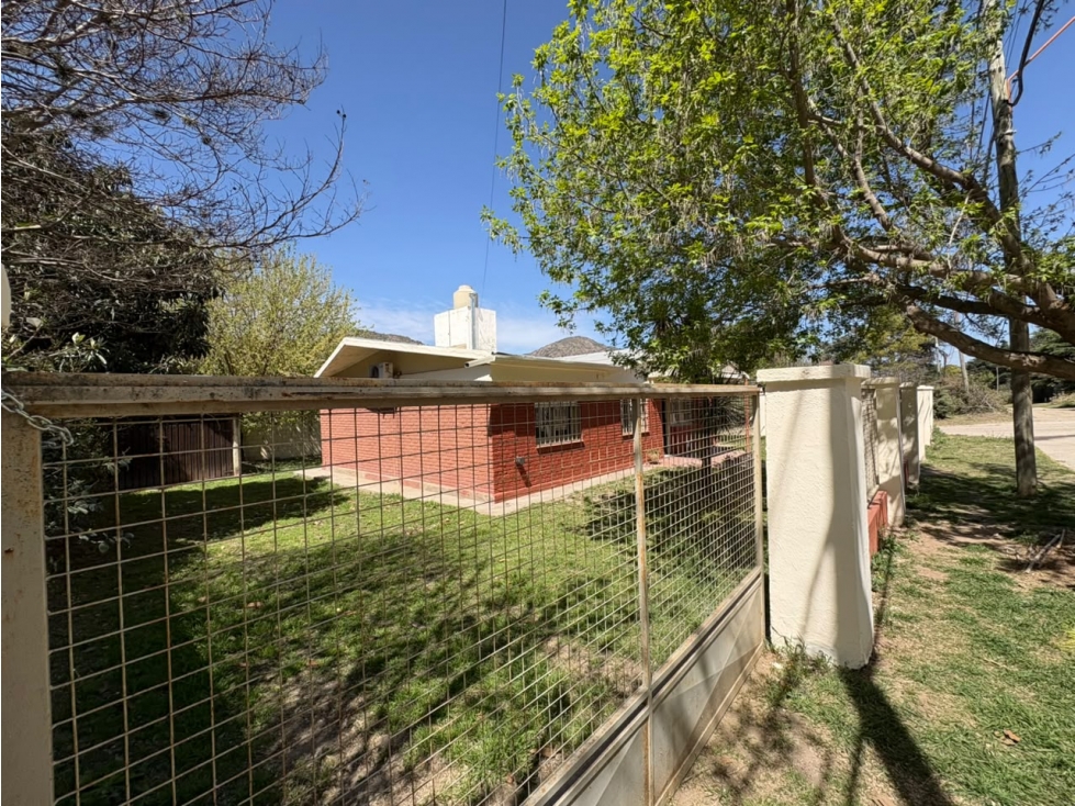 VENTA CASA 3 DORMITORIOS APTO CREDITO EL CANAL CARLOS PAZ — foto 6