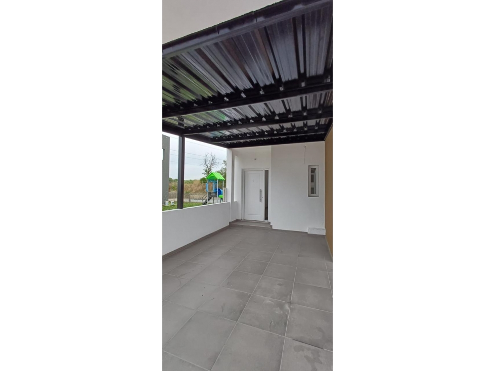 VENTA CASA 2 DORMITORIOS EN UNA SOLA PLANTA DOCTA MALAGUEÑO — foto 3
