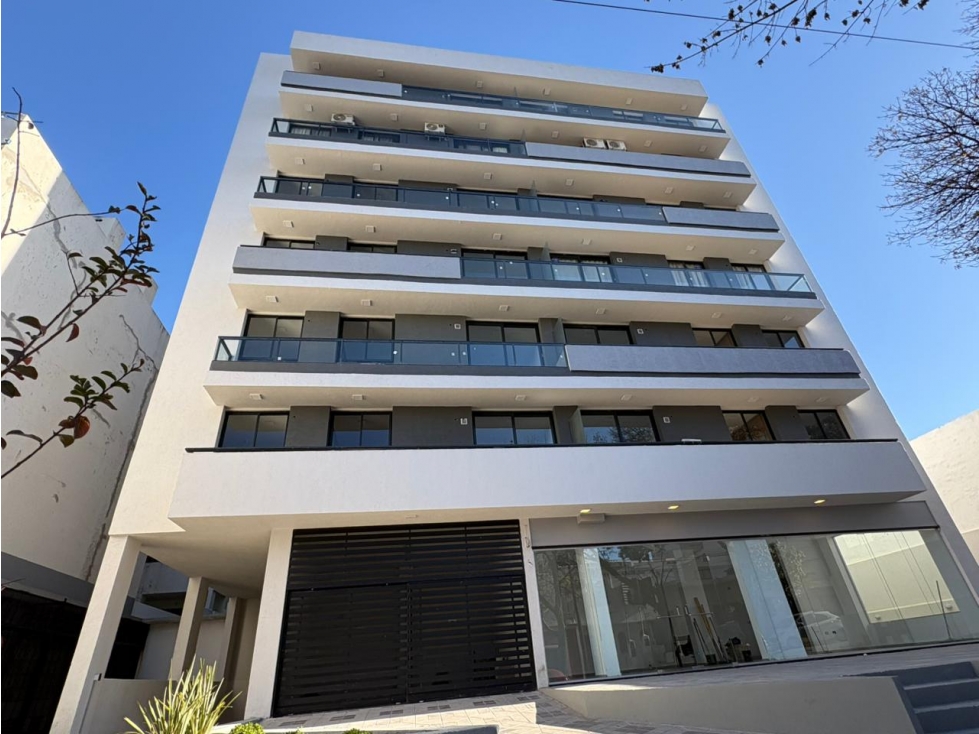 VENTA DEPARTAMENTO A ESTRENAR 2 DORM CENTRO CARLOS PAZ - 4