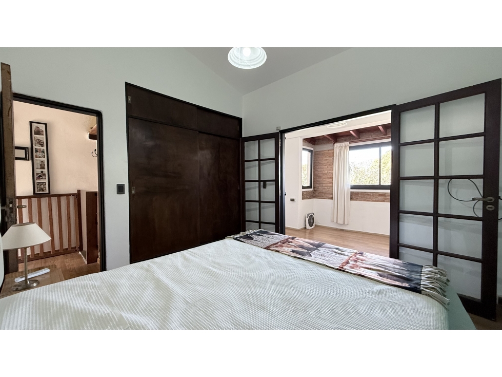 VENTA DUPLEX 2 DORMITORIOS SANTA RITA CARLOS PAZ - 6