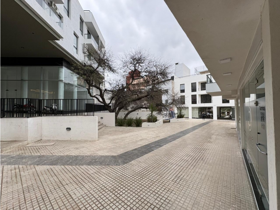 VENTA DEPARTAMENTO A ESTRENAR 1 DORM. Y COCHERA NAMBA CARLOS PAZ - 3