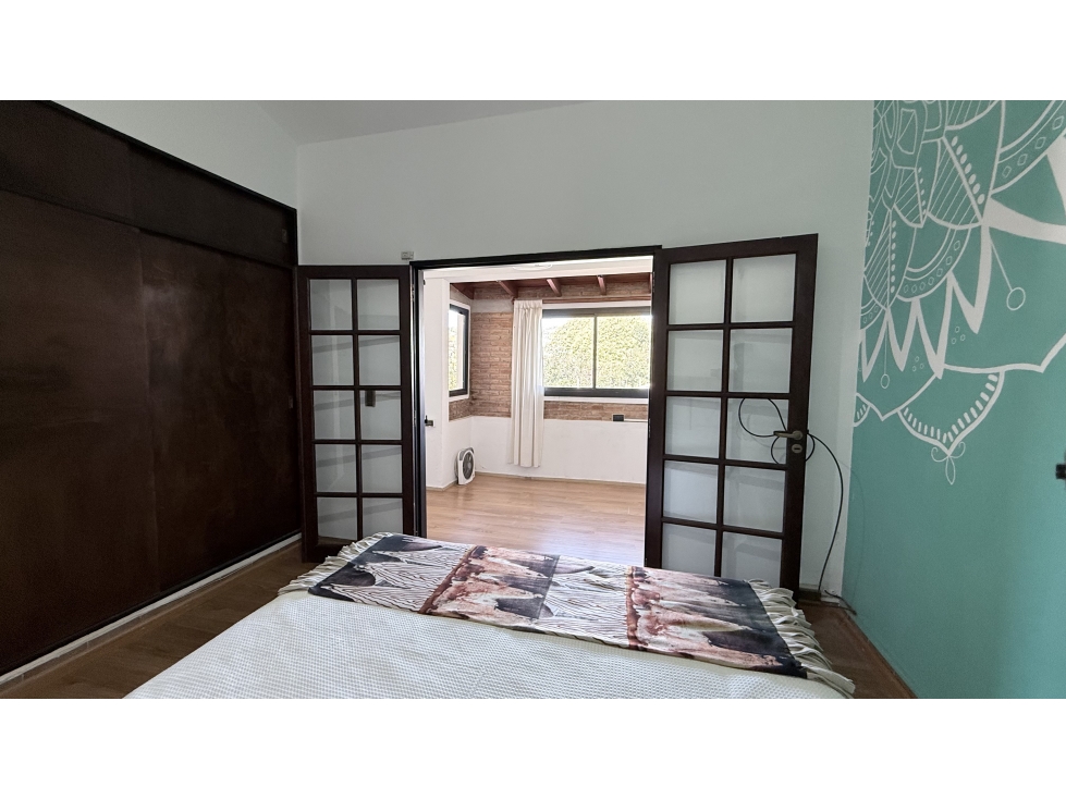 VENTA DUPLEX 2 DORMITORIOS SANTA RITA CARLOS PAZ - 5
