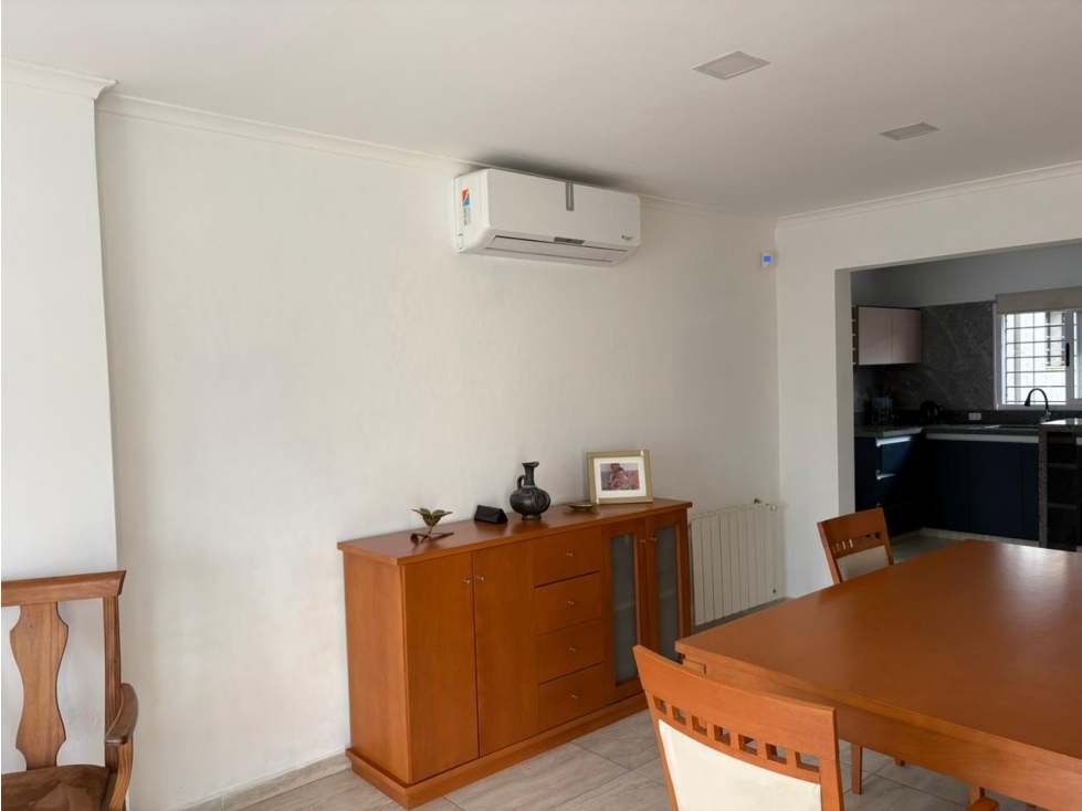 VENTA CASA APTO CREDITO 3 DORMITORIOS CENTRO OESTE CARLOS PAZ — foto 4