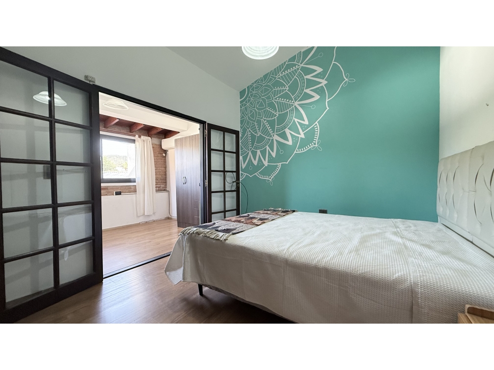 VENTA DUPLEX 2 DORMITORIOS SANTA RITA CARLOS PAZ - 4