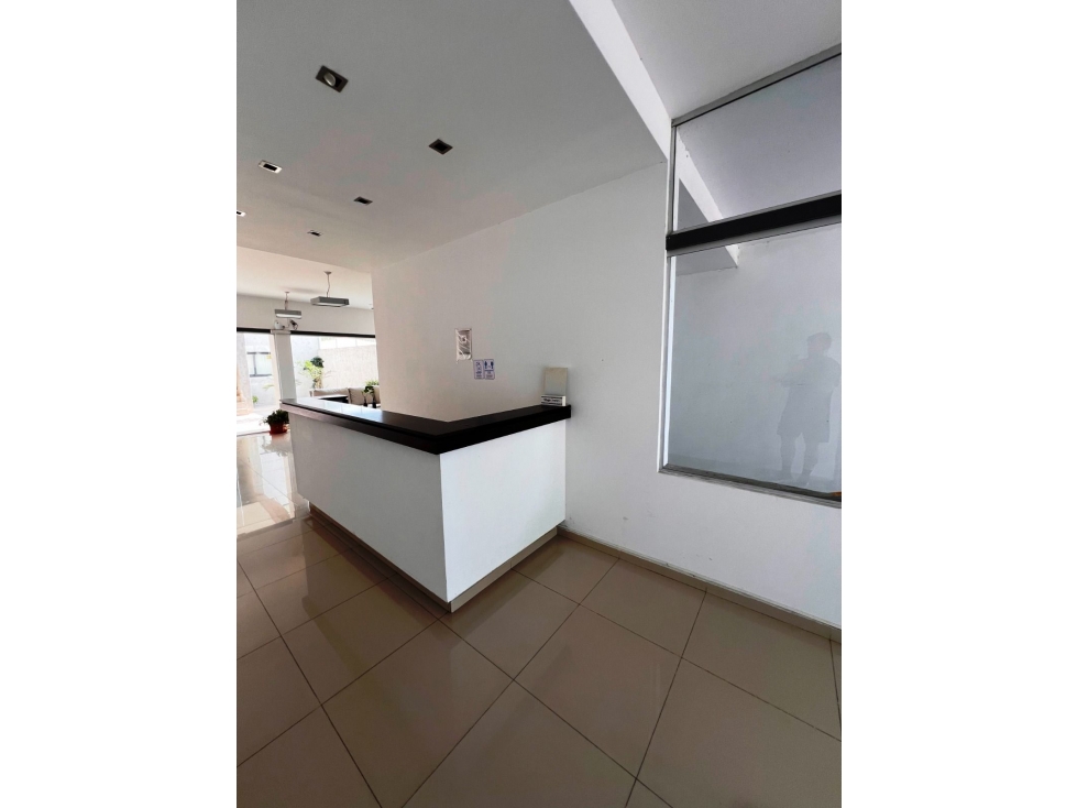 VENTA DEPARTAMENTO 2 DORMITORIOS C/ COCHERA VILLA DOMINGUEZ CARLOS PAZ - 5