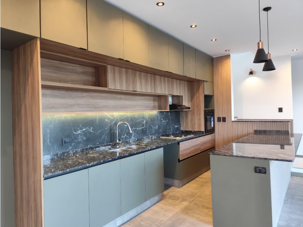VENTA CASA A ESTRENAR APTO CREDITO 3 DORMITORIOS BARRIO LAS CAÑITAS — foto 6