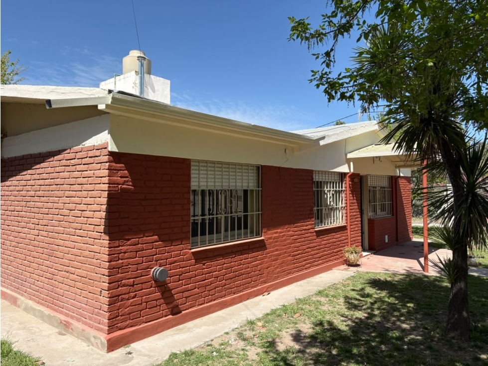 VENTA CASA 3 DORMITORIOS APTO CREDITO EL CANAL CARLOS PAZ — foto 4
