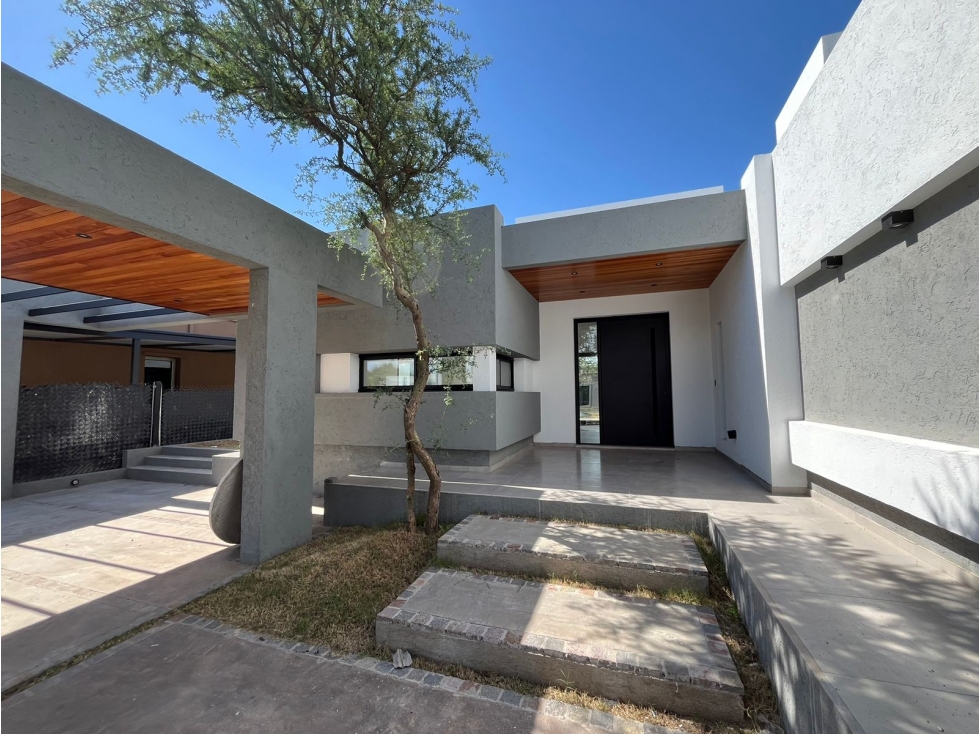 VENTA CASA A ESTRENAR 02 DORMITORIOS BARRIO LAS CAÑITAS - 2