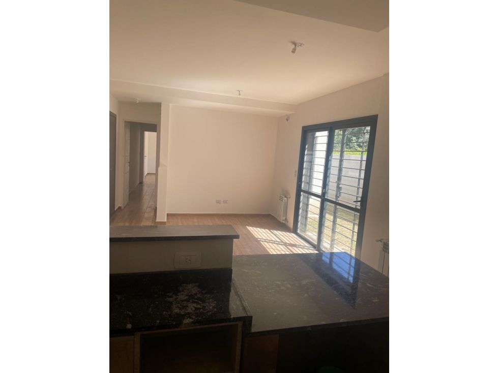 VENTA DEPARTAMENTO 2 DORMIS EN COMPLEJO B° SANTA RITA CARLOS PAZ — foto 5