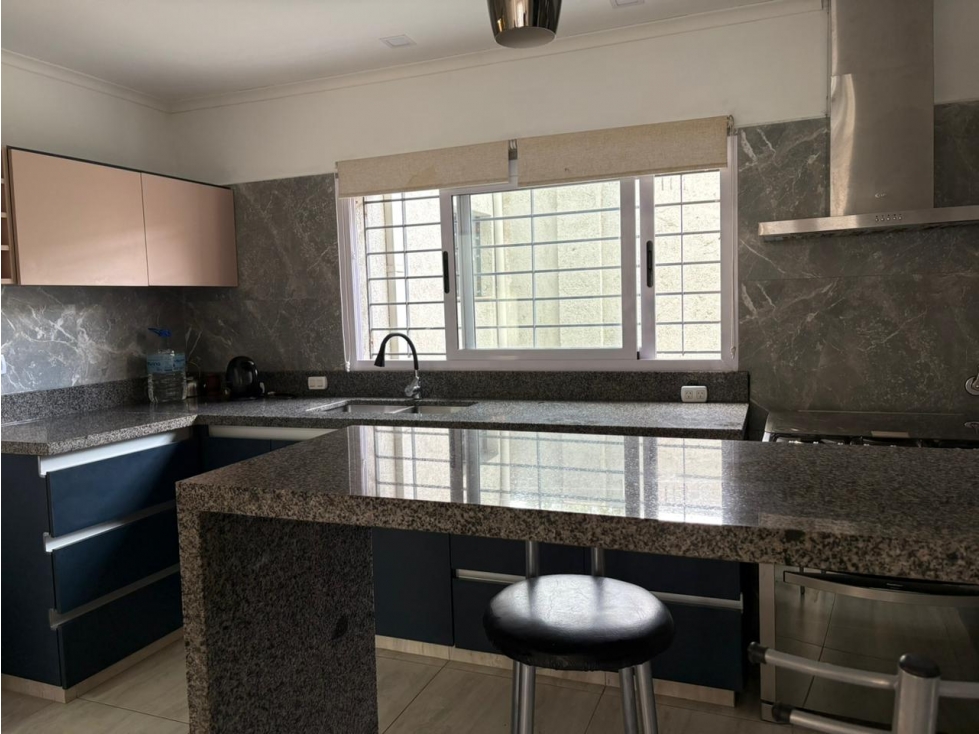 VENTA CASA APTO CREDITO 3 DORMITORIOS CENTRO OESTE CARLOS PAZ — foto 5