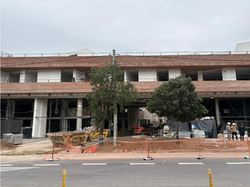 VENTA EN POZO DEPARTAMENTOS 1 y 2 DORMITORIOS MON PETIT CARLOS PAZ — foto 6