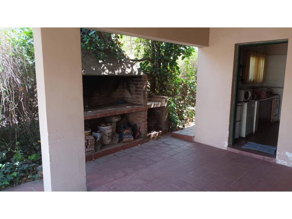 VENTA CASA 2 DORMITORIOS C/ PILETA SAN ANTONIO DE ARREDONDO - 5