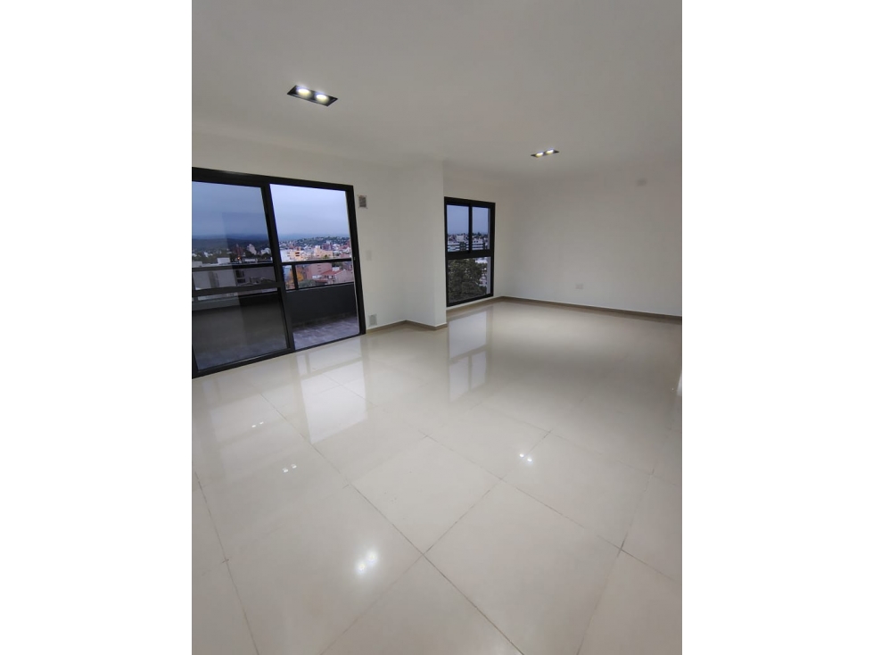 VENTA DEPARTAMENTO 1 DORMITORIO C/COCHERA CENTRO CARLOS PAZ  — foto 4