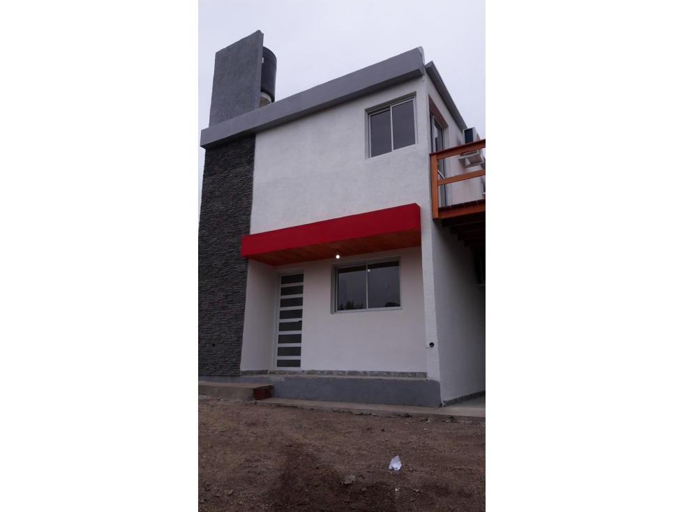 PREVENTA CON FINANCIACIÓN DÚPLEX Y HOUSING EN SANTA CRUZ DEL LAGO - 3