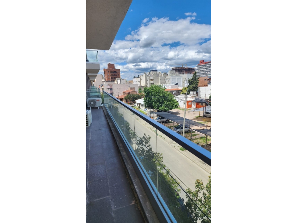 VENTA DEPARTAMENTO 1 DORMITORIO CON FINANCIACIÓN LAKE CARLOS PAZ — foto 3