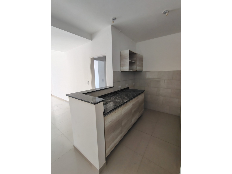 VENTA DEPARTAMENTO 1 DORMITORIO EN HOUSING B° SANTA RITA CARLOS PAZ — foto 5