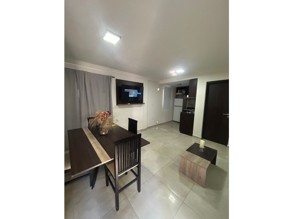 VENTA DUPLEX 2 DORM. C/ FINANCIACIÓN A METROS DEL LAGO CARLOS PAZ - 4