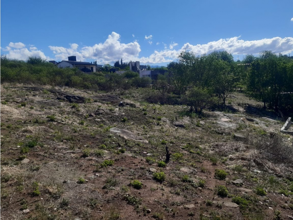 VENTA LOTE 844 m² A METROS DE INDIO BAMBA ESTANCIA VIEJA - 2