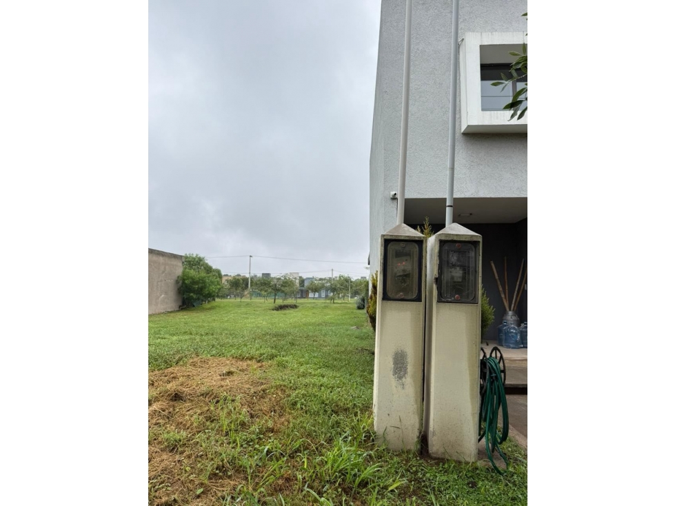 VENTA LOTE 360m² ETAPA 2 TEJAS 4 | UBICADO CERCA DEL INGRESO AL BARRIO - 5