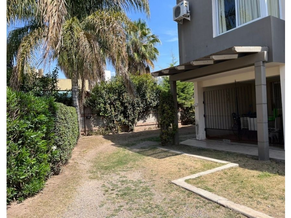 VENTA DUPLEX 2 DORMITORIOS EN COMPLEJO | SOL Y LAGO | CARLOS PAZ - 5