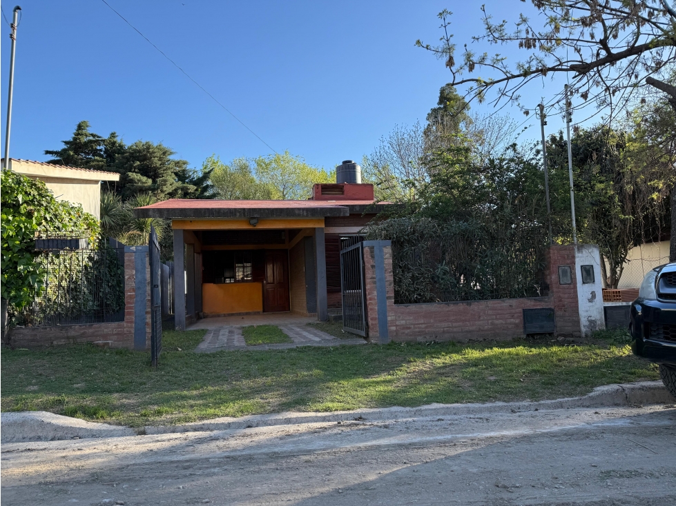 VENTA CASA PH APTO CREDITO 2 DORM. C/ PISCINA SOL Y RIO CARLOS PAZ — foto 4