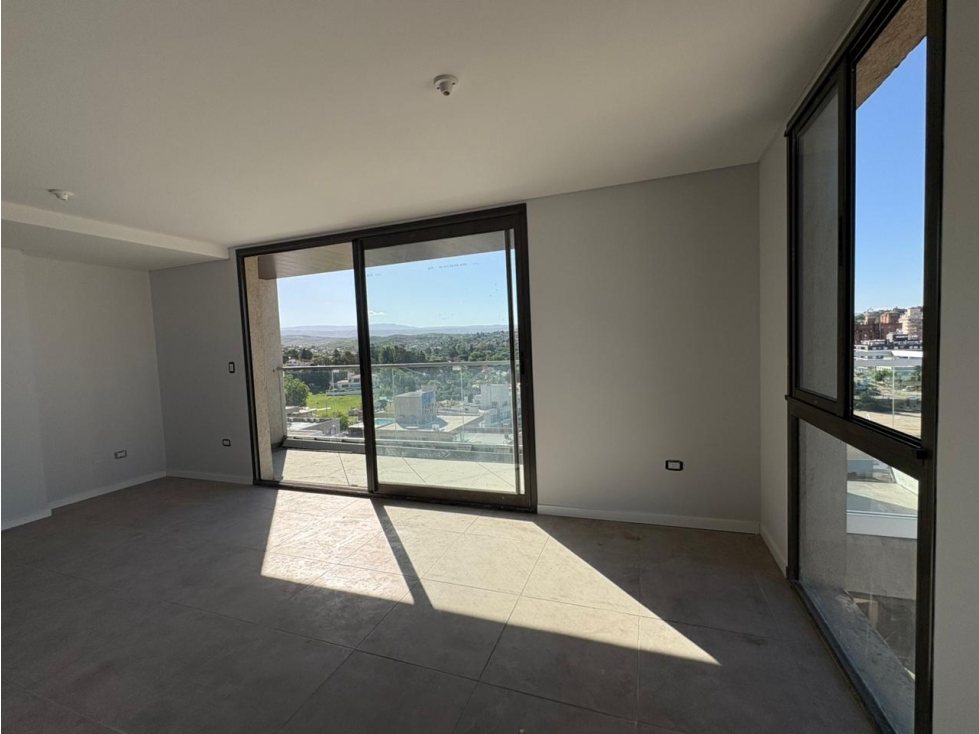 VENTA DEPARTAMENTO VISTA AL LAGO BALCON 2 DORMITORIOS CARLOS PAZ — foto 6