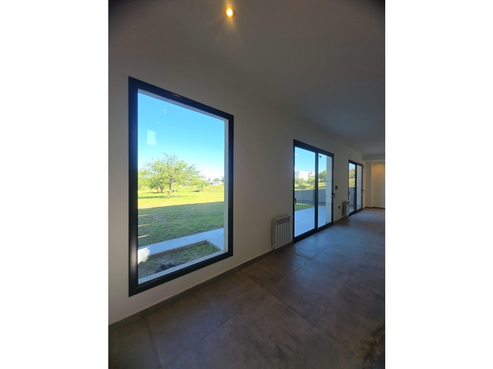 VENTA CASA A ESTRENAR APTO CREDITO 3 DORMITORIOS BARRIO LAS CAÑITAS — foto 4