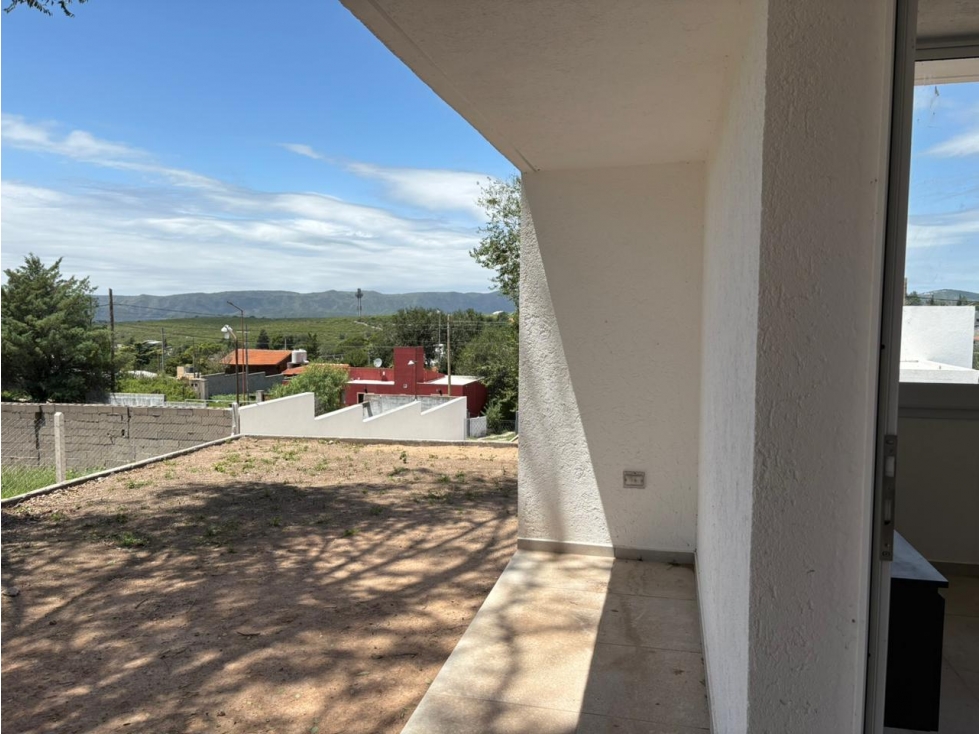 VENTA CASA A ESTRENAR- MODERNA- 2 DORMITORIOS SANTA CRUZ DEL LAGO — foto 4