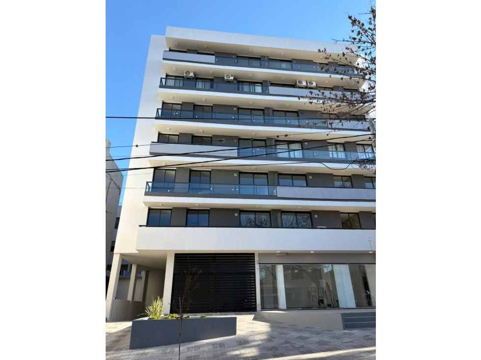 VENTA DEPARTAMENTO A ESTRENAR 2 DORM CENTRO CARLOS PAZ - 5
