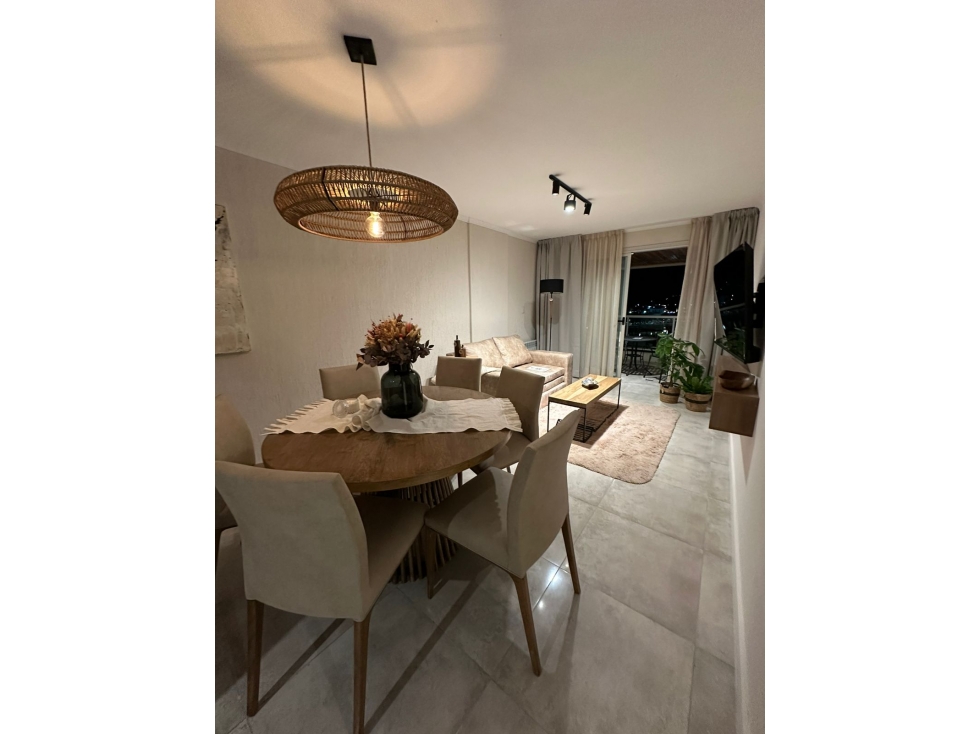 VENTA DEPARTAMENTOS EN EDIFICIO STEFANO V COSTANERA CARLOS PAZ — foto 6