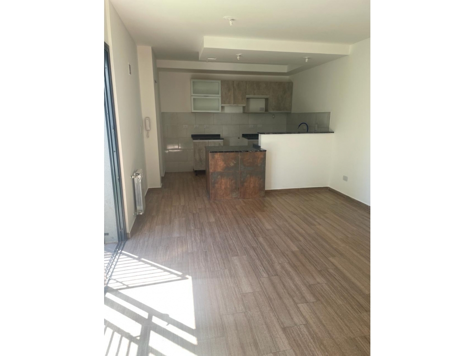 VENTA DEPARTAMENTO 2 DORMIS EN COMPLEJO B° SANTA RITA CARLOS PAZ — foto 3