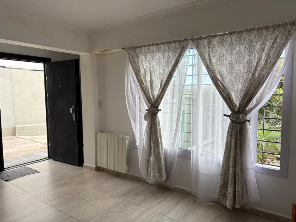 VENTA CASA APTO CREDITO 3 DORMITORIOS CENTRO OESTE CARLOS PAZ — foto 3