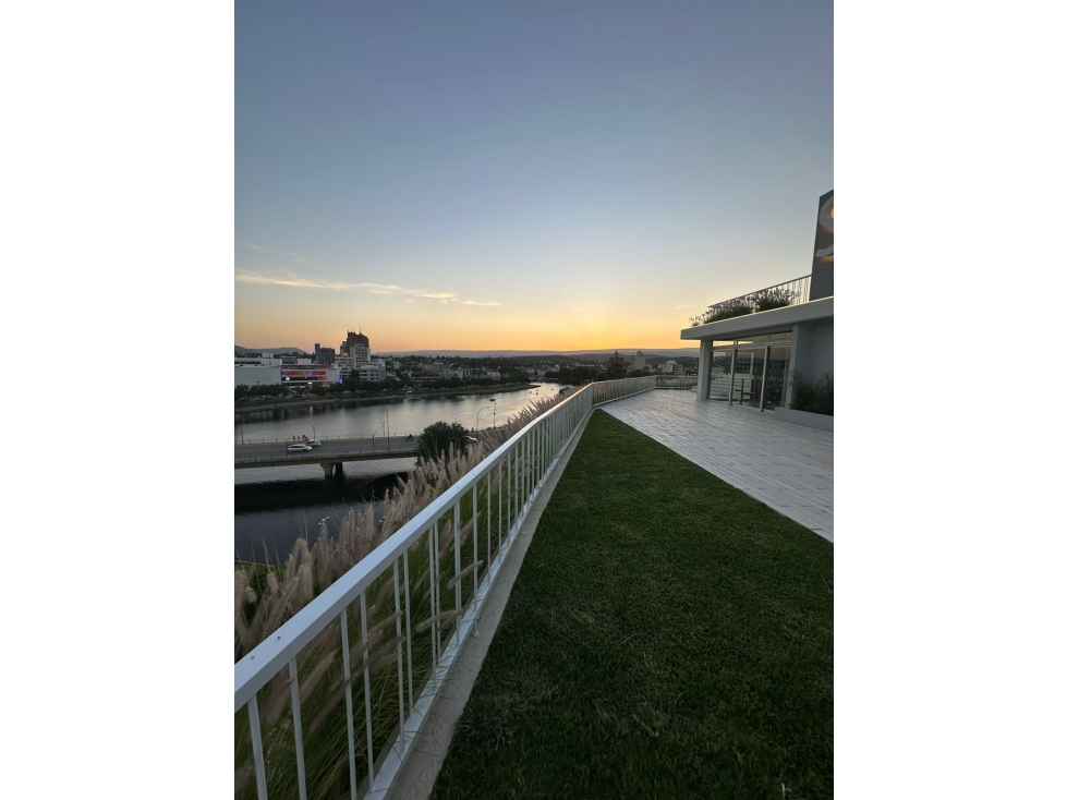 VENTA DEPARTAMENTOS EN EDIFICIO STEFANO V COSTANERA CARLOS PAZ — foto 4