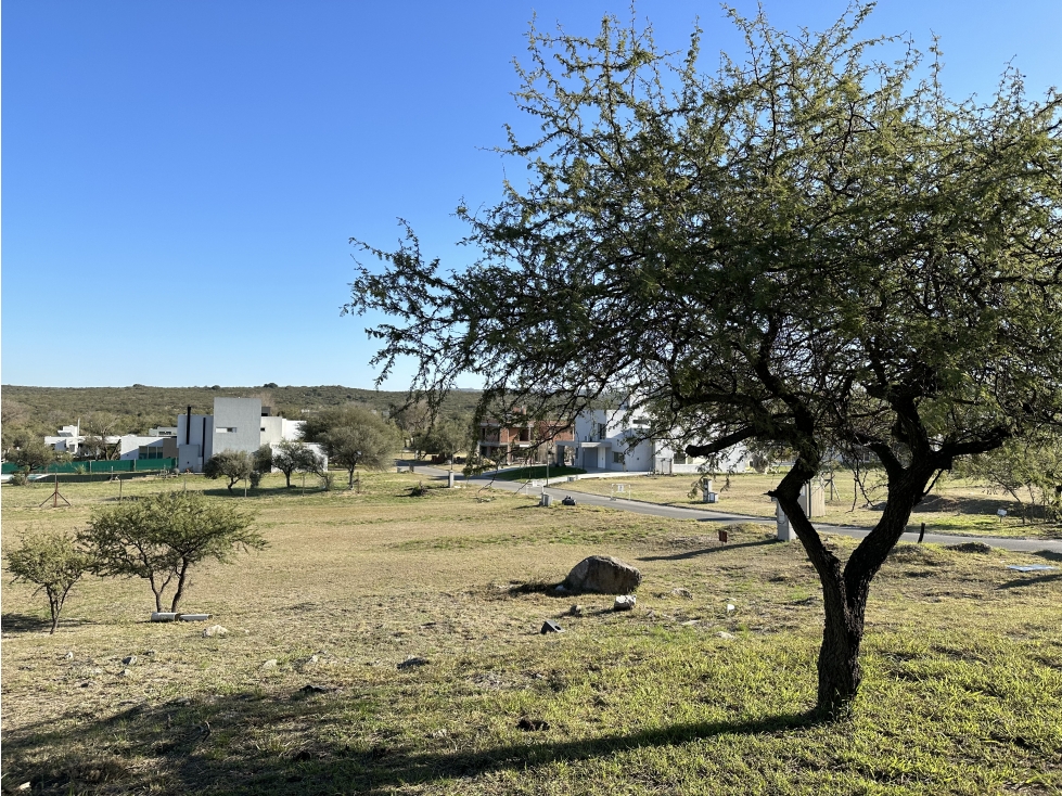 VENTA LOTE PERIMETRAL BARRIO LA ARBOLADA - 5