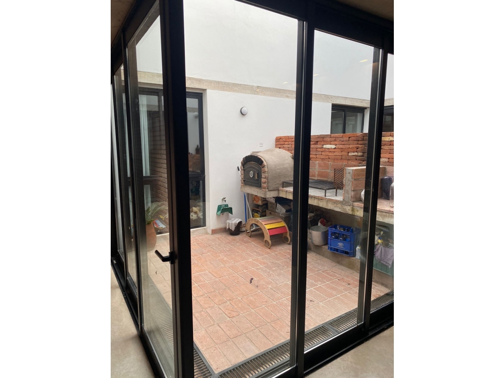 VENTA DEPARTAMENTO CATEGORIA 2 DORMITORIOS PLANTA BAJA CARLOS PAZ — foto 6