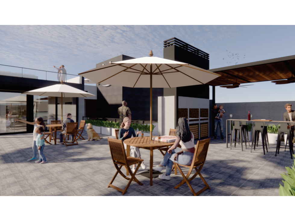 VENTA EN POZO DEPARTAMENTOS A METROS DE AV CARCANO CARLOS PAZ — foto 2