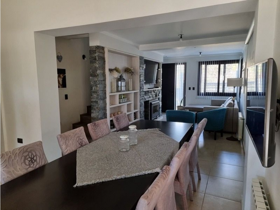 VENTA CASA 4 DORMITORIOS, 3 BAÑOS C/ PILETA SAN ANTONIO - 4