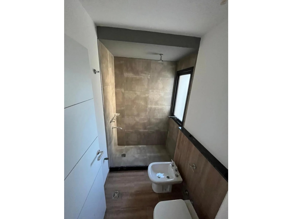 VENTA DEPARTAMENTO 1 DORMITORIO C/COCHERA EN B° SANTA RITA CARLOS PAZ  — foto 6