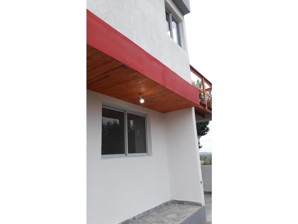 PREVENTA CON FINANCIACIÓN DÚPLEX Y HOUSING EN SANTA CRUZ DEL LAGO - 4