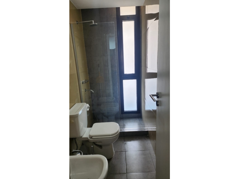 VENTA DEPARTAMENTO 1 DORMITORIO CON FINANCIACIÓN LAKE CARLOS PAZ — foto 5