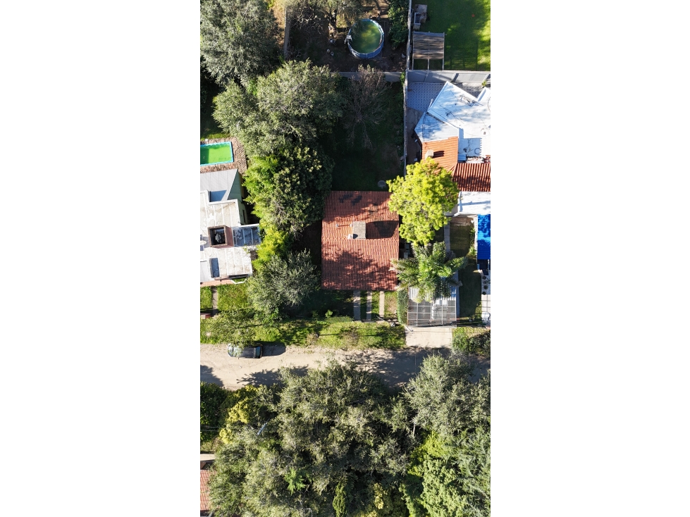 VENTA CASA APTO CREDITO 2 DORMITORIOS B° SOL Y RIO CARLOS PAZ  — foto 4