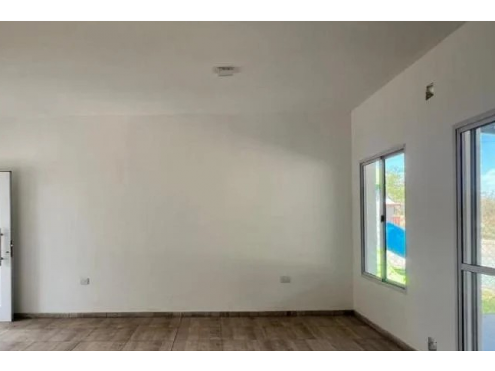 VENTA CASA 2 DORMITORIOS EN UNA SOLA PLANTA DOCTA MALAGUEÑO — foto 5