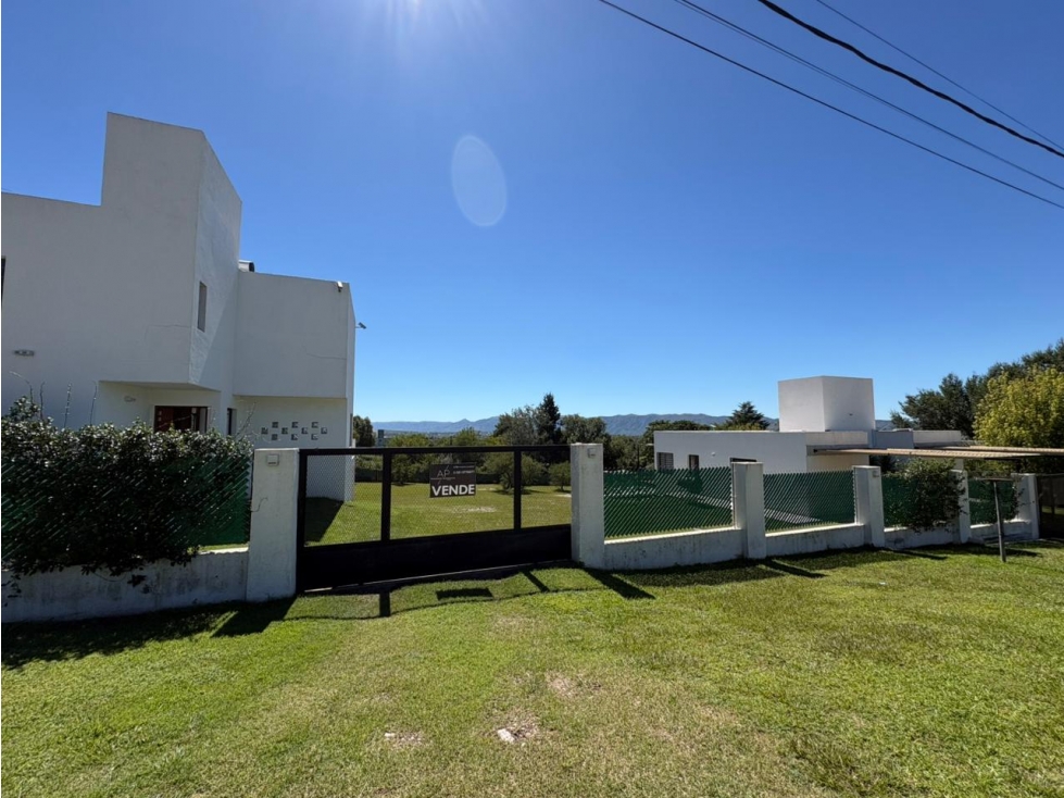 VENTA CASA + 2 CABAÑAS| TANTI VISTA A LAS SIERRAS + RENTA INMEDIATA - 5