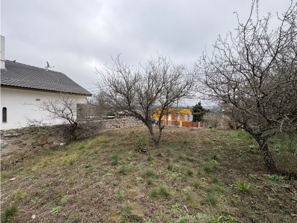 VENTA LOTE 700m² | A 200 METROS DEL RIO| SAN ANTONIO - 3