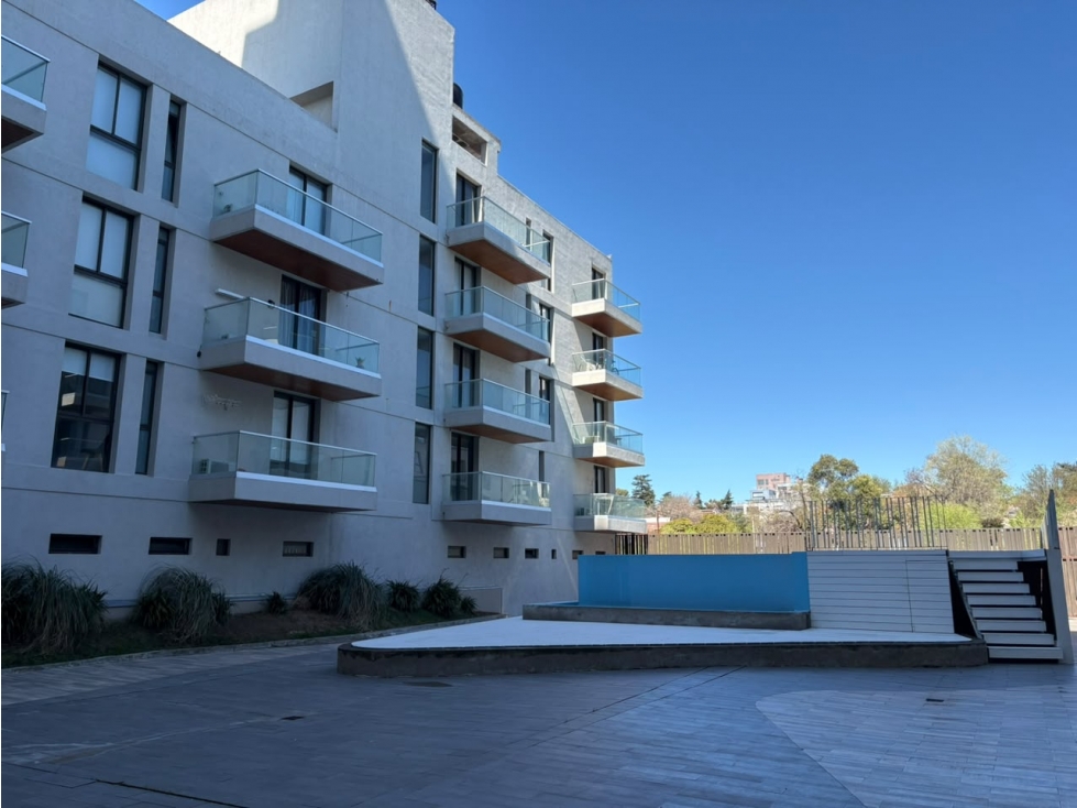 VENTA DEPARTAMENTO 1 DORM. ENTREGA + CUOTAS | LAKE CARLOS PAZ - 3