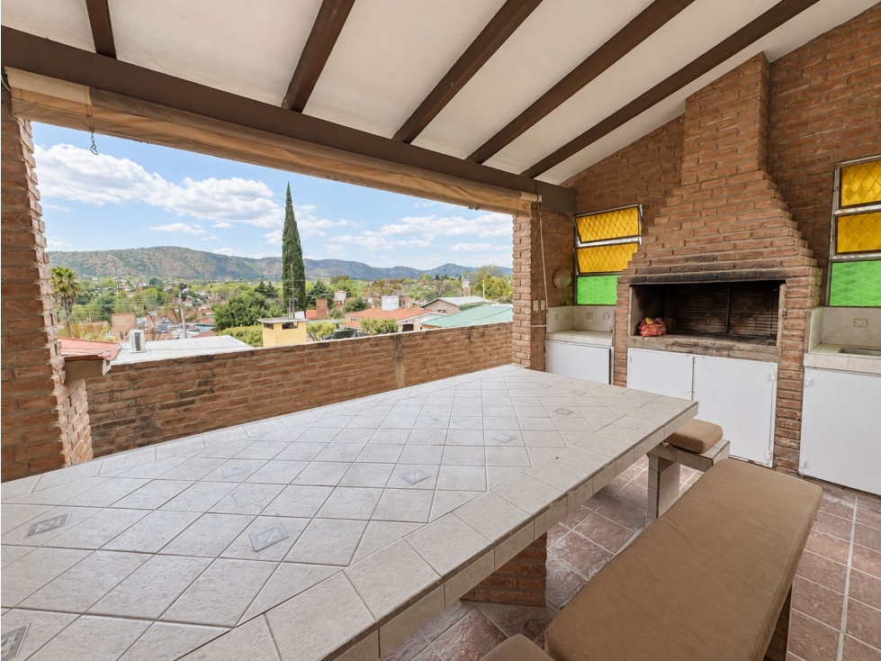 VENTA CASA 3 DORMITORIOS CON PILETA EL FANTASIO CARLOS PAZ — foto 6