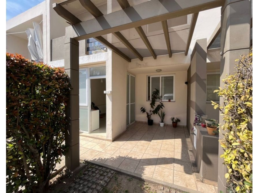 VENTA DUPLEX 2 DORMITORIOS EN COMPLEJO | SOL Y LAGO | CARLOS PAZ - 6
