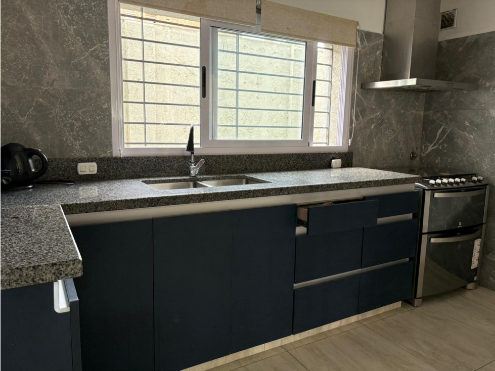VENTA CASA APTO CREDITO 3 DORMITORIOS CENTRO OESTE CARLOS PAZ — foto 6