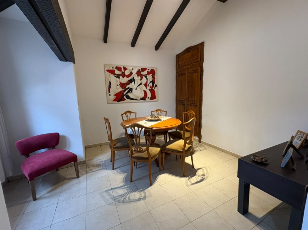 VENTA CASA APTO CREDITO 3 DORM. C/ PILETA LOS MANANTIALES CARLOS PAZ — foto 5