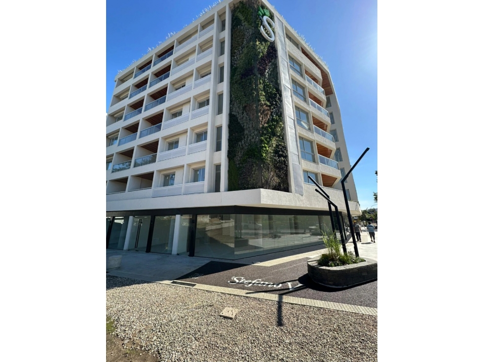 VENTA DEPARTAMENTOS EN EDIFICIO STEFANO V COSTANERA CARLOS PAZ